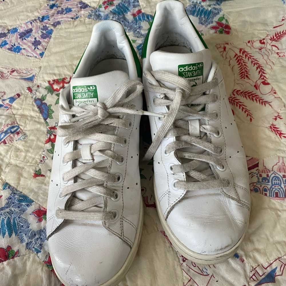 Stan Smith adidas sneakers